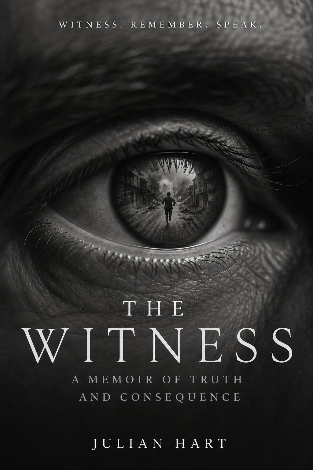 The Art of Witness