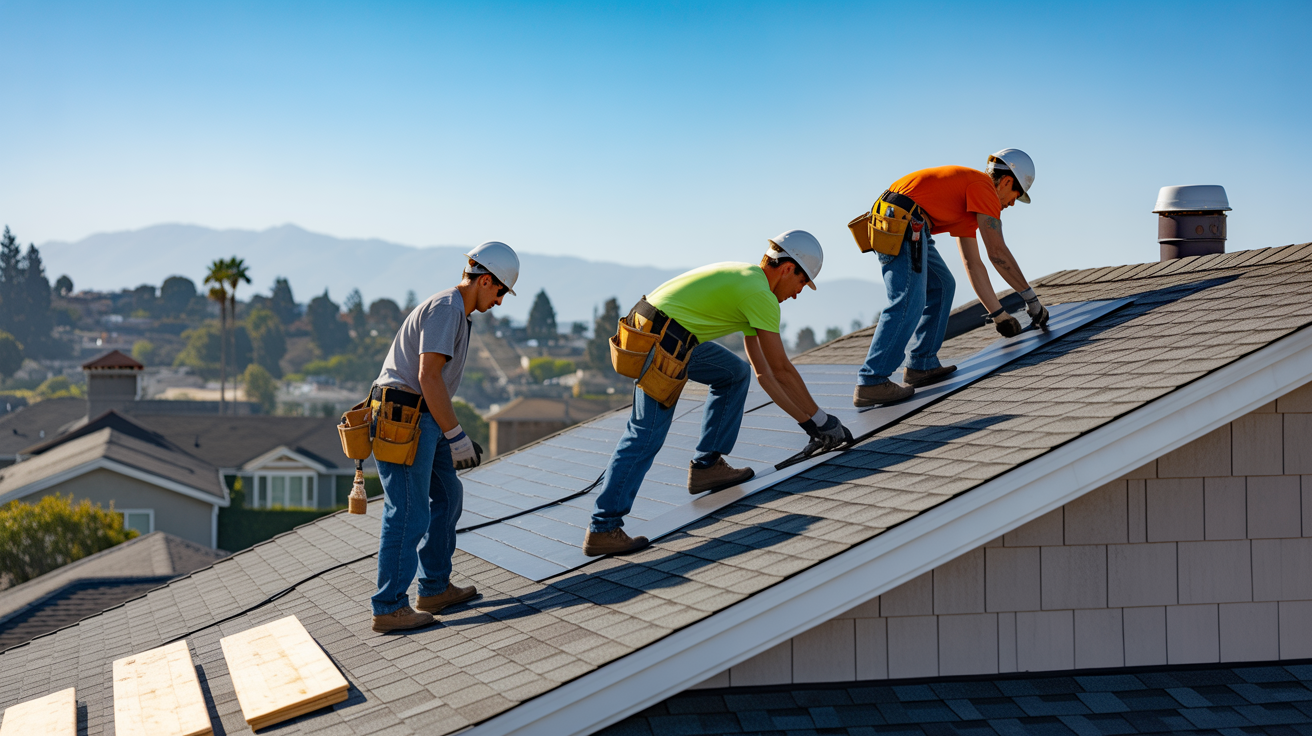 Positive Results Roofing