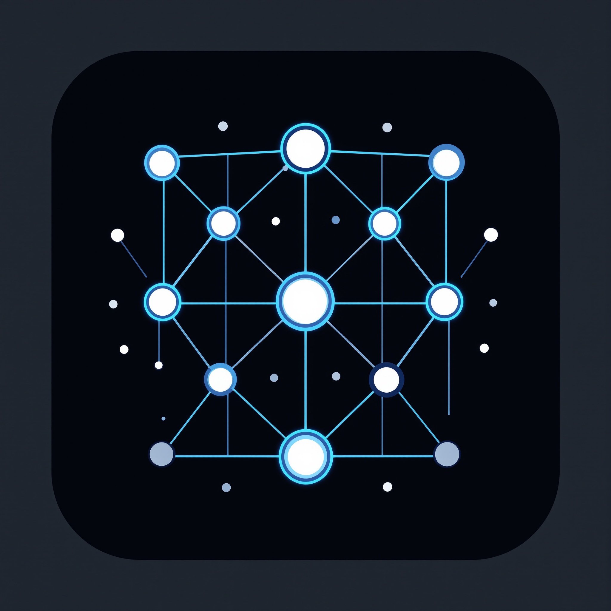 Paradigm product icon