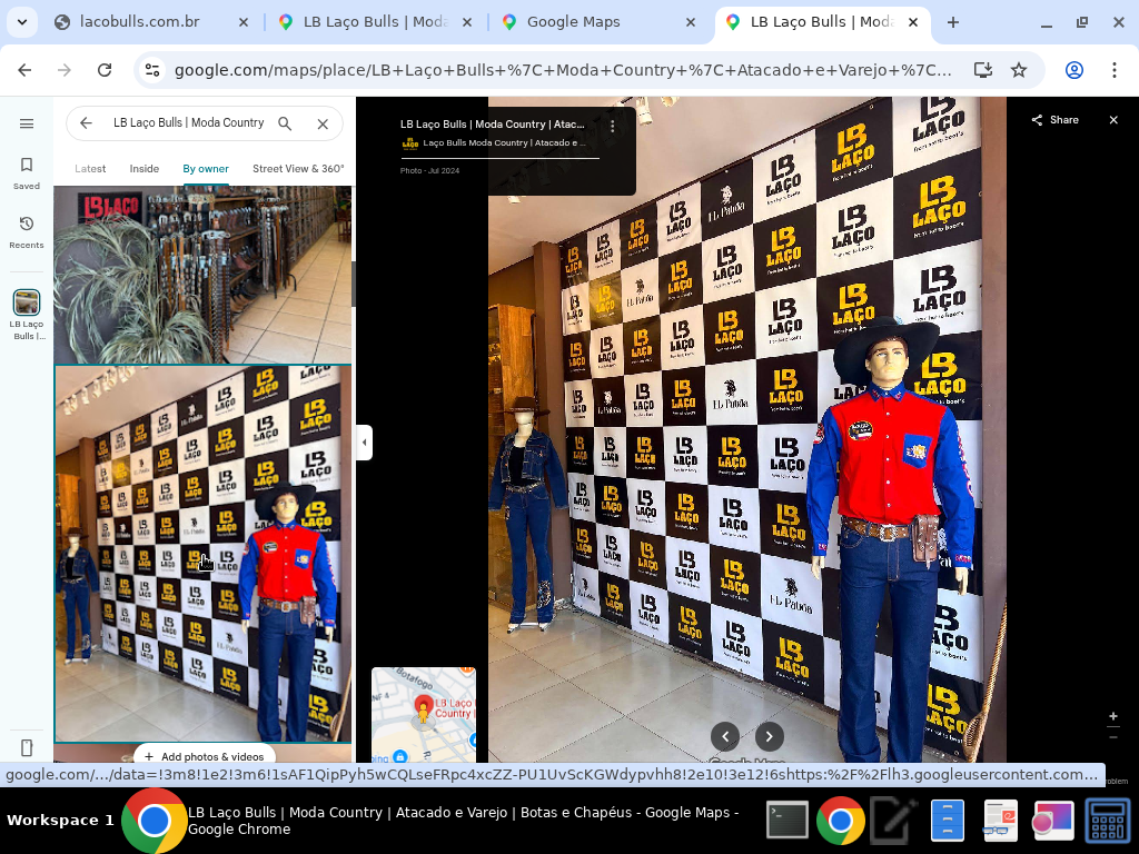 Coleção Country Completa