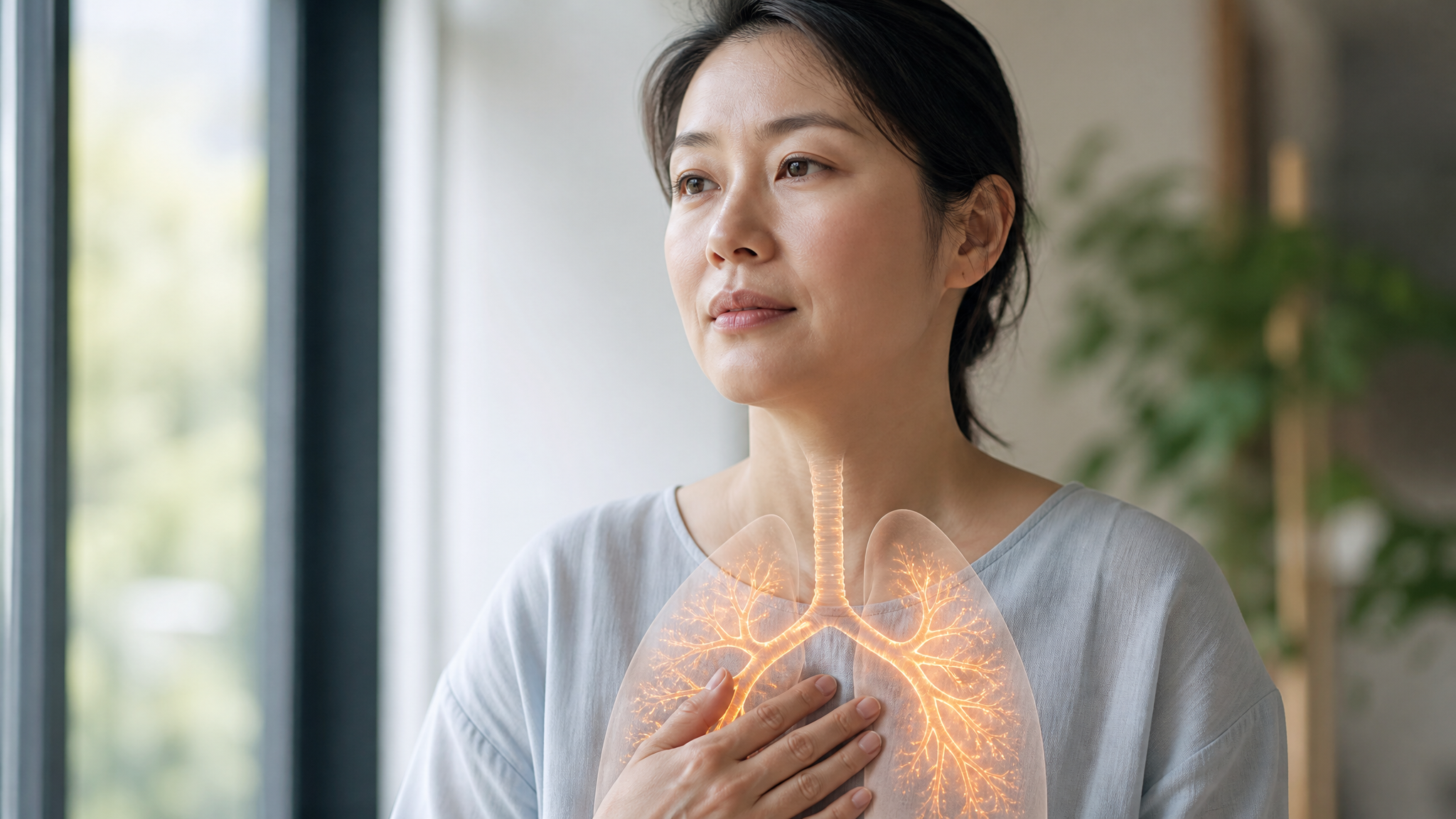 Constrictive and obliterative bronchiolitis