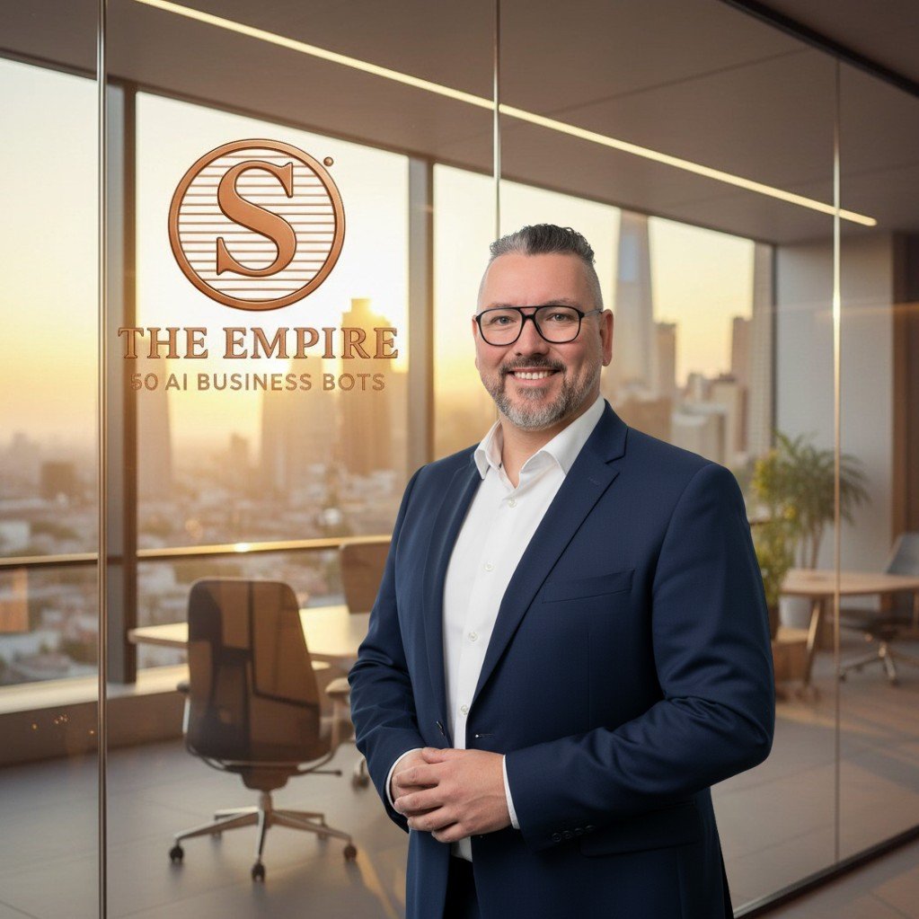 Marcel Kuhl - Head of Gastronomy