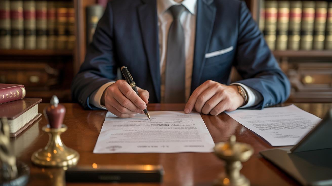 Trámites de Notaría para Vender tu Propiedad: Paso a Paso