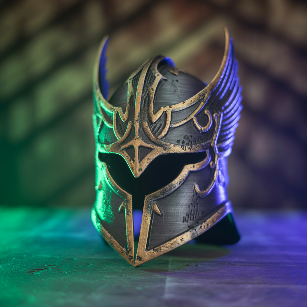 Elden Ring Helm