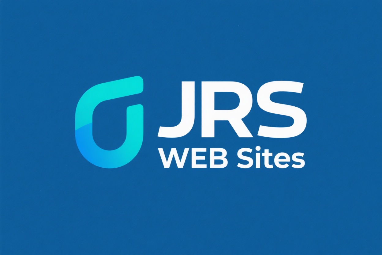 JRS WEB Sites logo