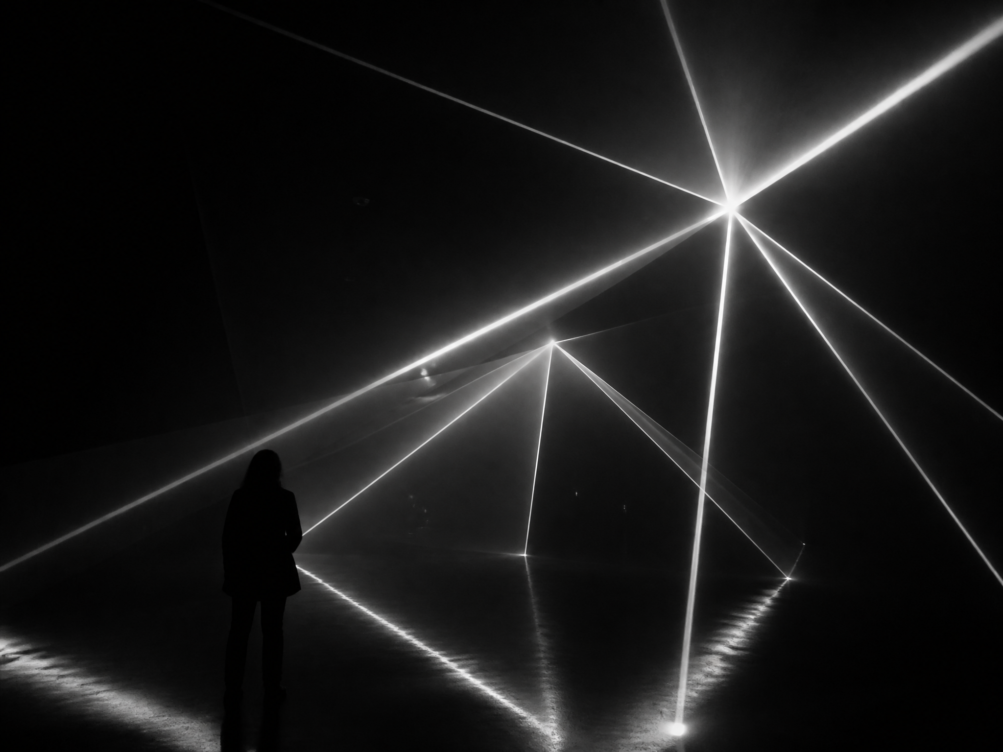 NGV Triennial 2026 at National Gallery of Victoria
