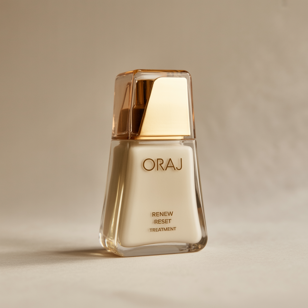 ORAJ Renew Reset Treatment