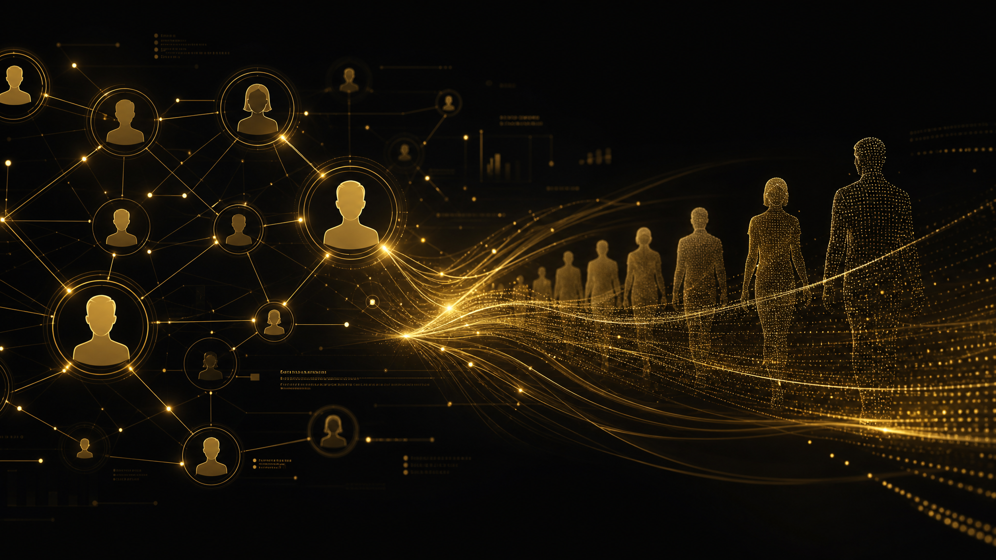 Techgenics for Staffing & Recruitment