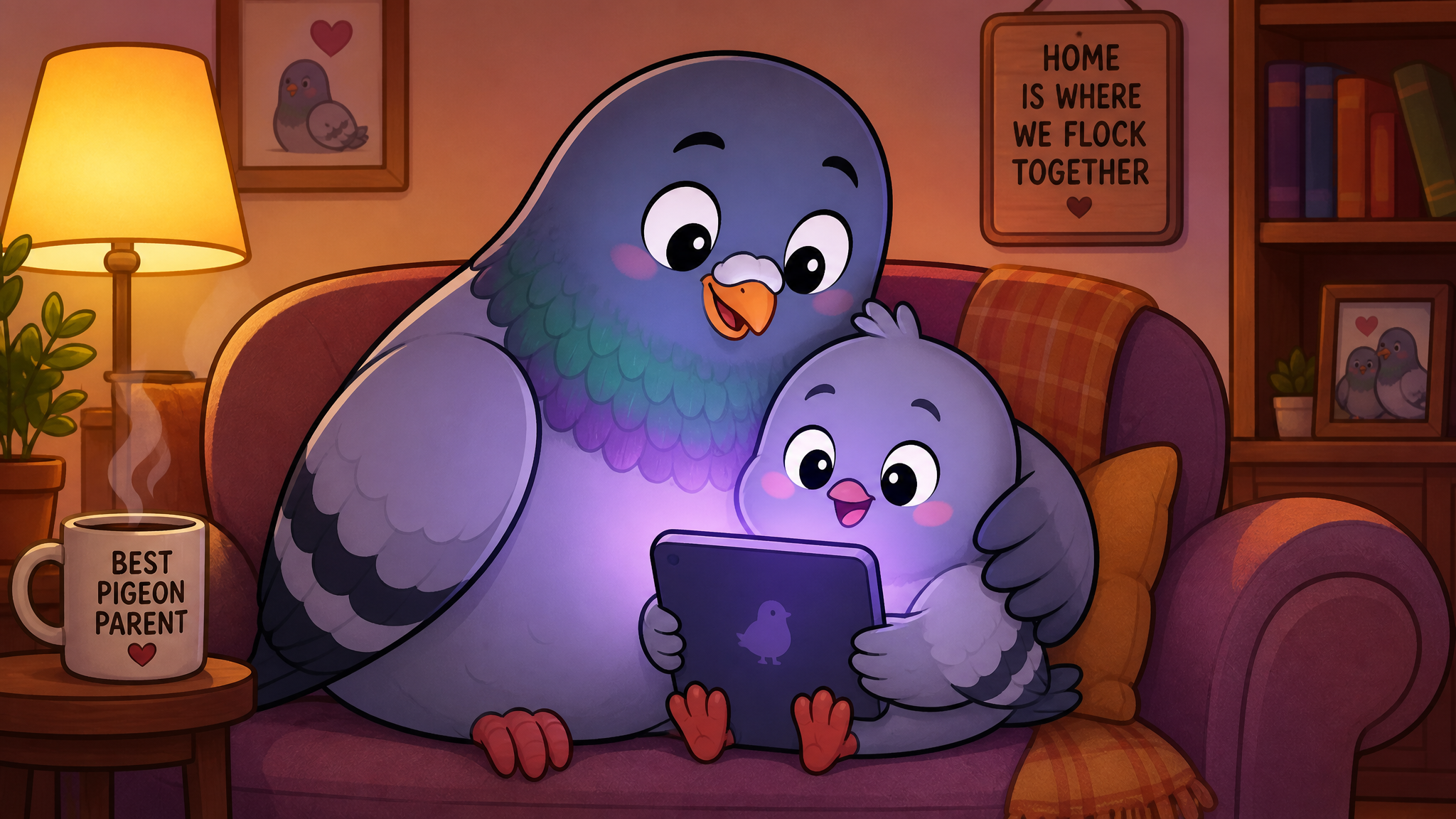 Parenting in the Digital Age: A Complete Guide to Kids and Messaging Apps