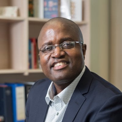 Adewale Oladejo