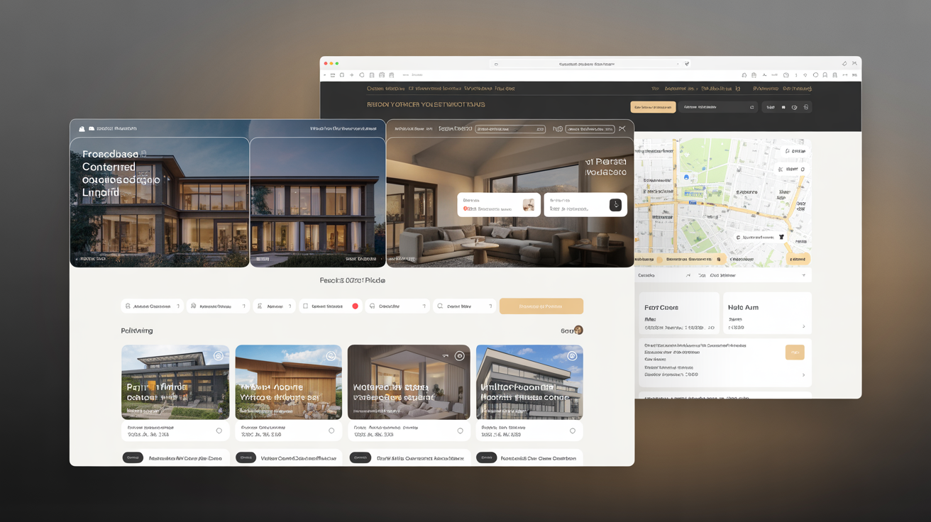 Imóveis & Construção