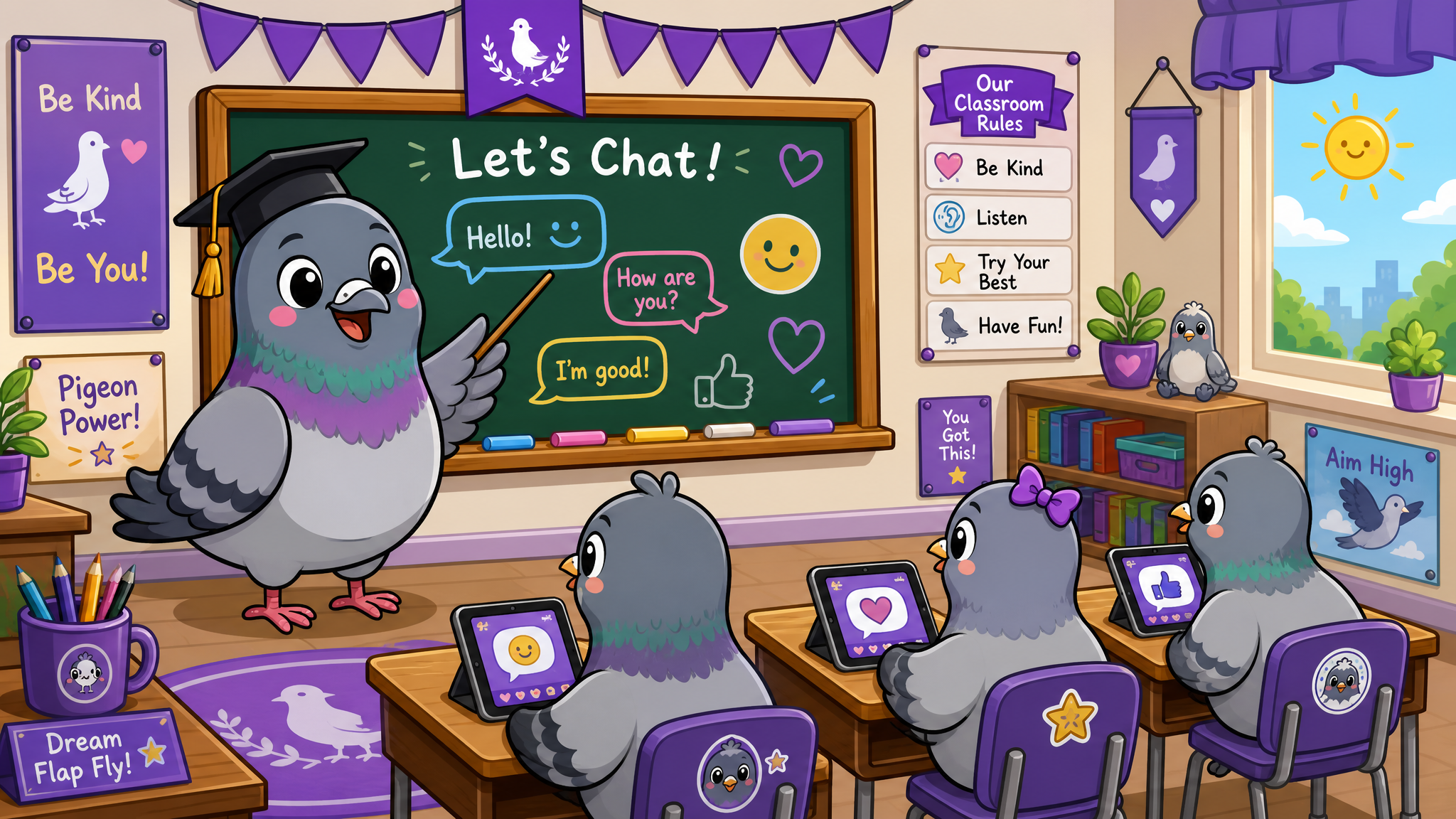 How Messaging Apps Are Revolutionizing Education and Classroom Communication
