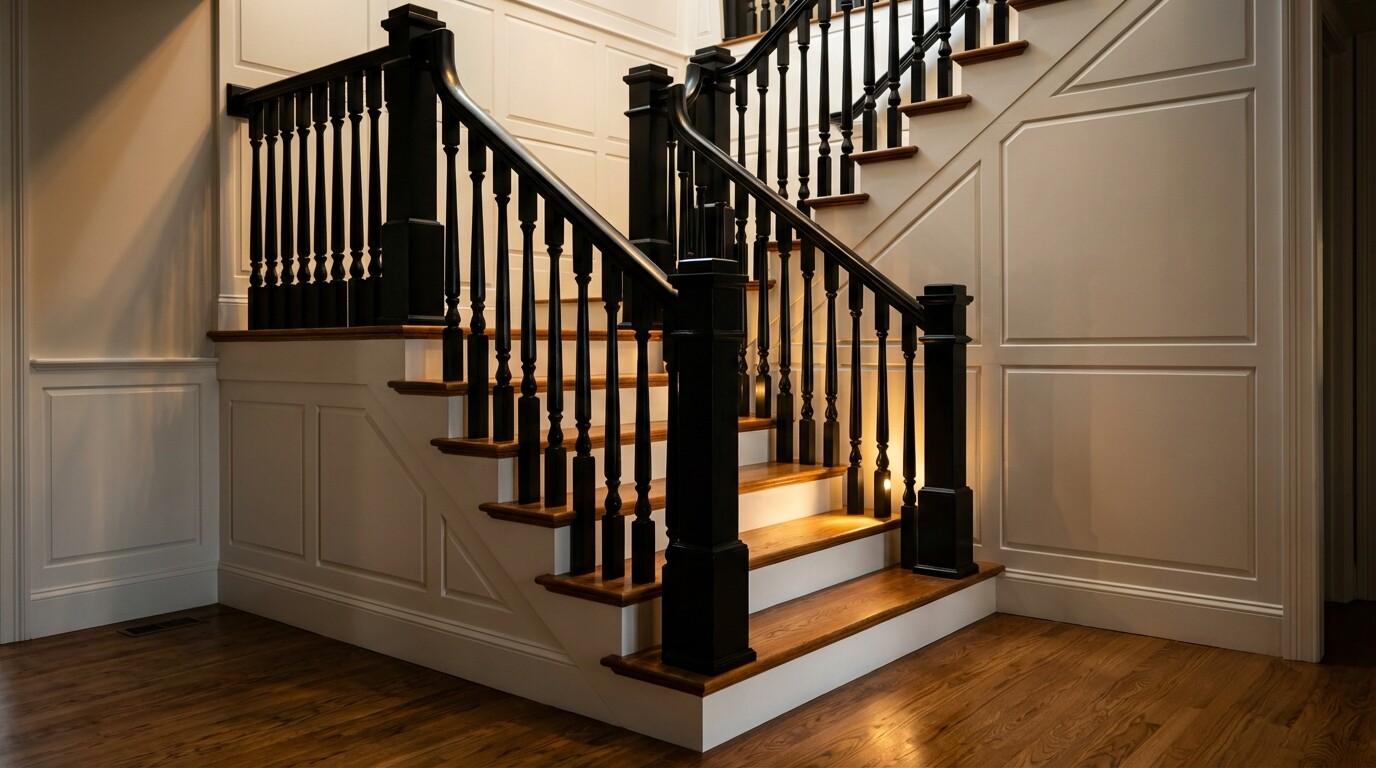 Punch Out & Finishing