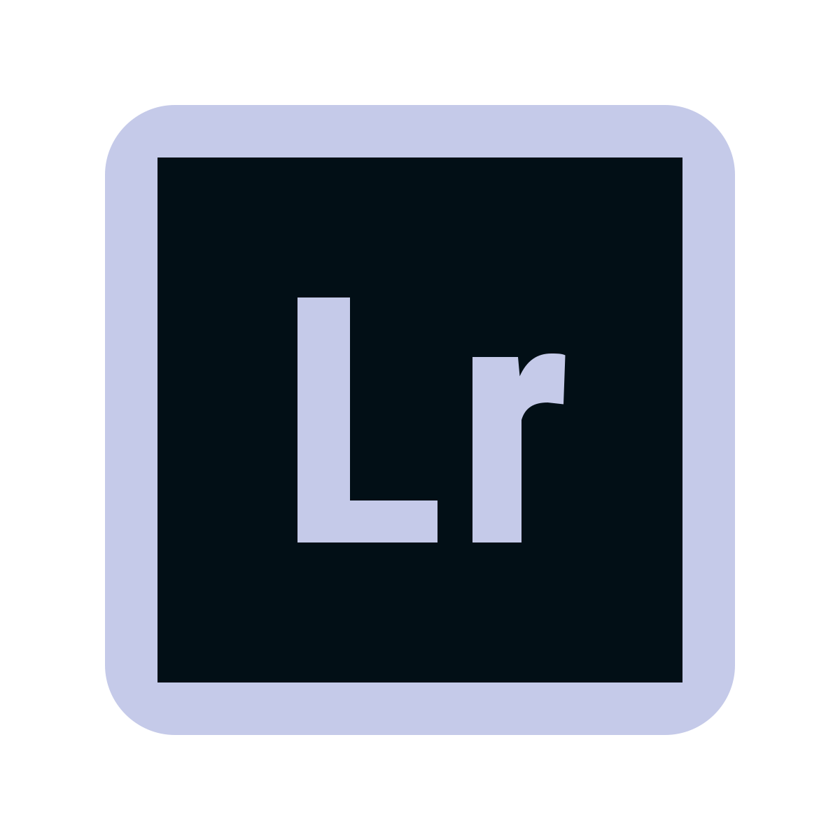 Lightroom Mobile (Premium)