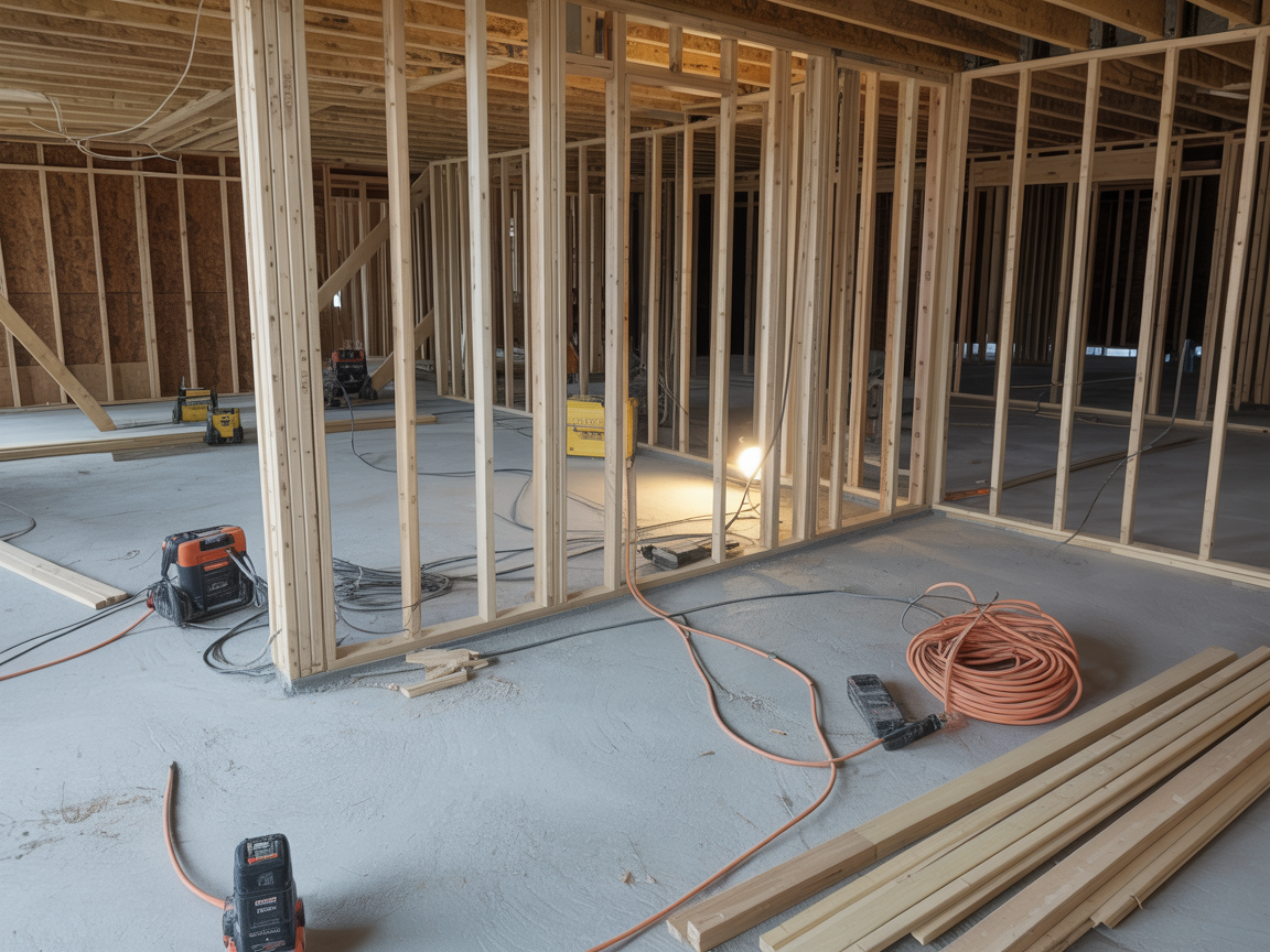Basement Moisture Solutions Before Remodeling