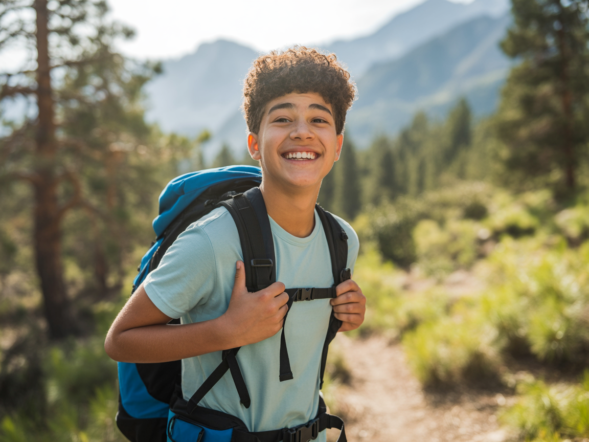 Youth Hunter Program