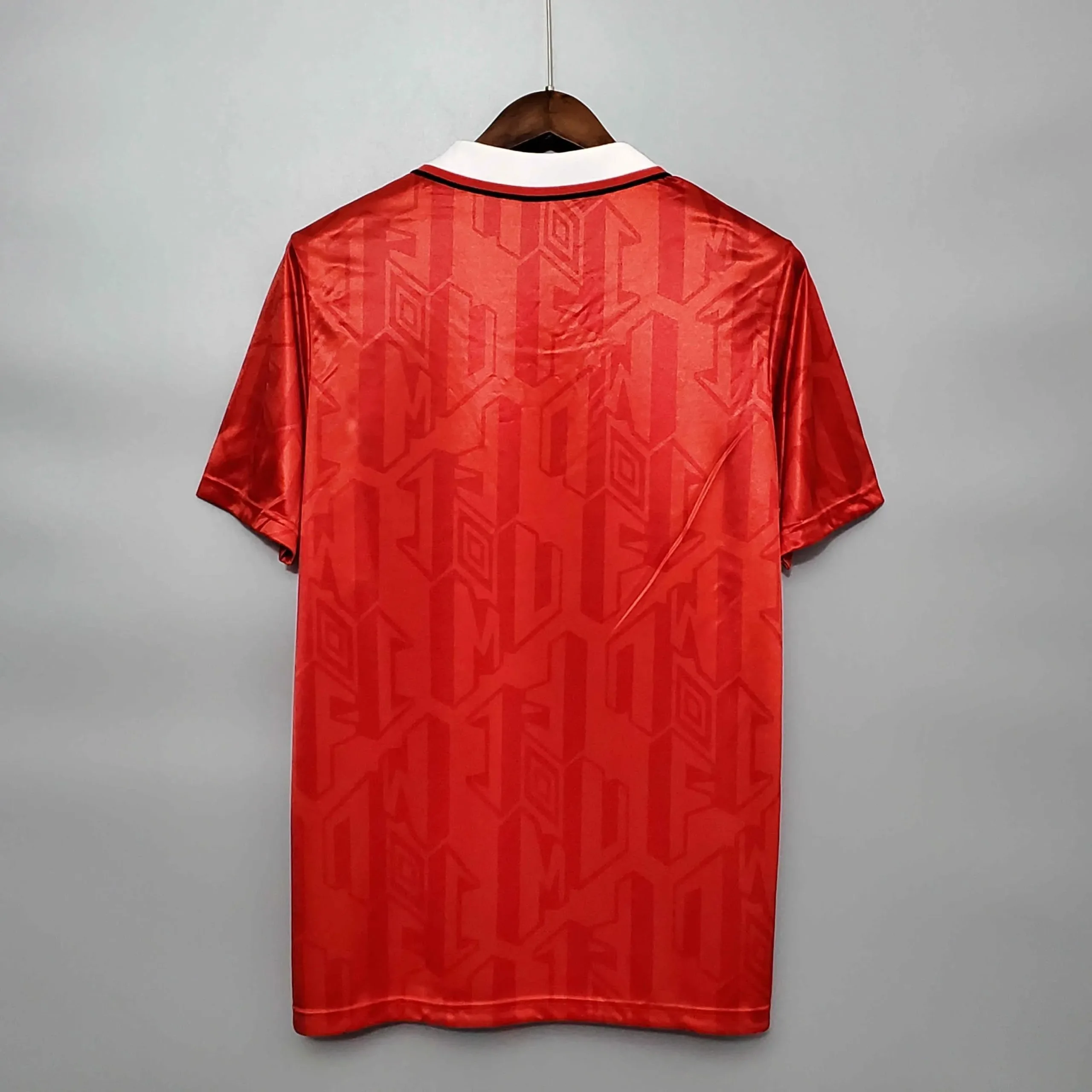 Manchester United Local Retro 1992-94 2