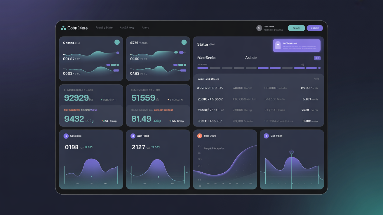 Sincronizzazione Real-Time - AIDRA Platform Feature