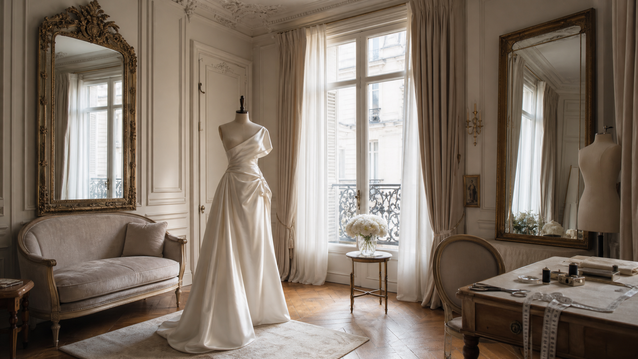 Schiaparelli: surrealistický dům, který znovu okouzluje haute couture — photo 2