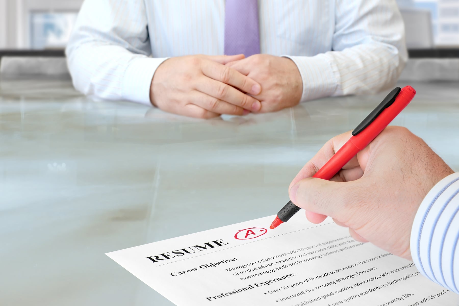 Press Release Package illustration