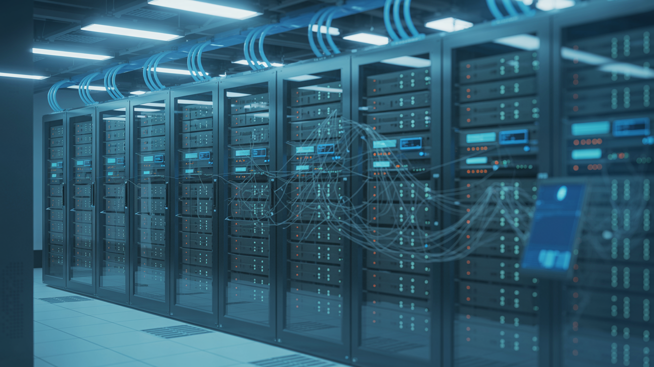 Technology & IT Services