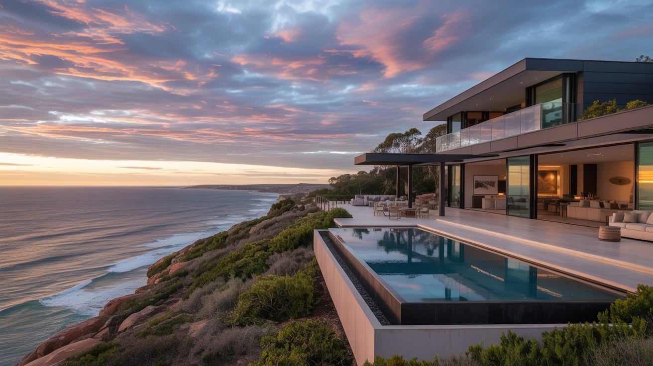 Mosman Park Coastal Retreat