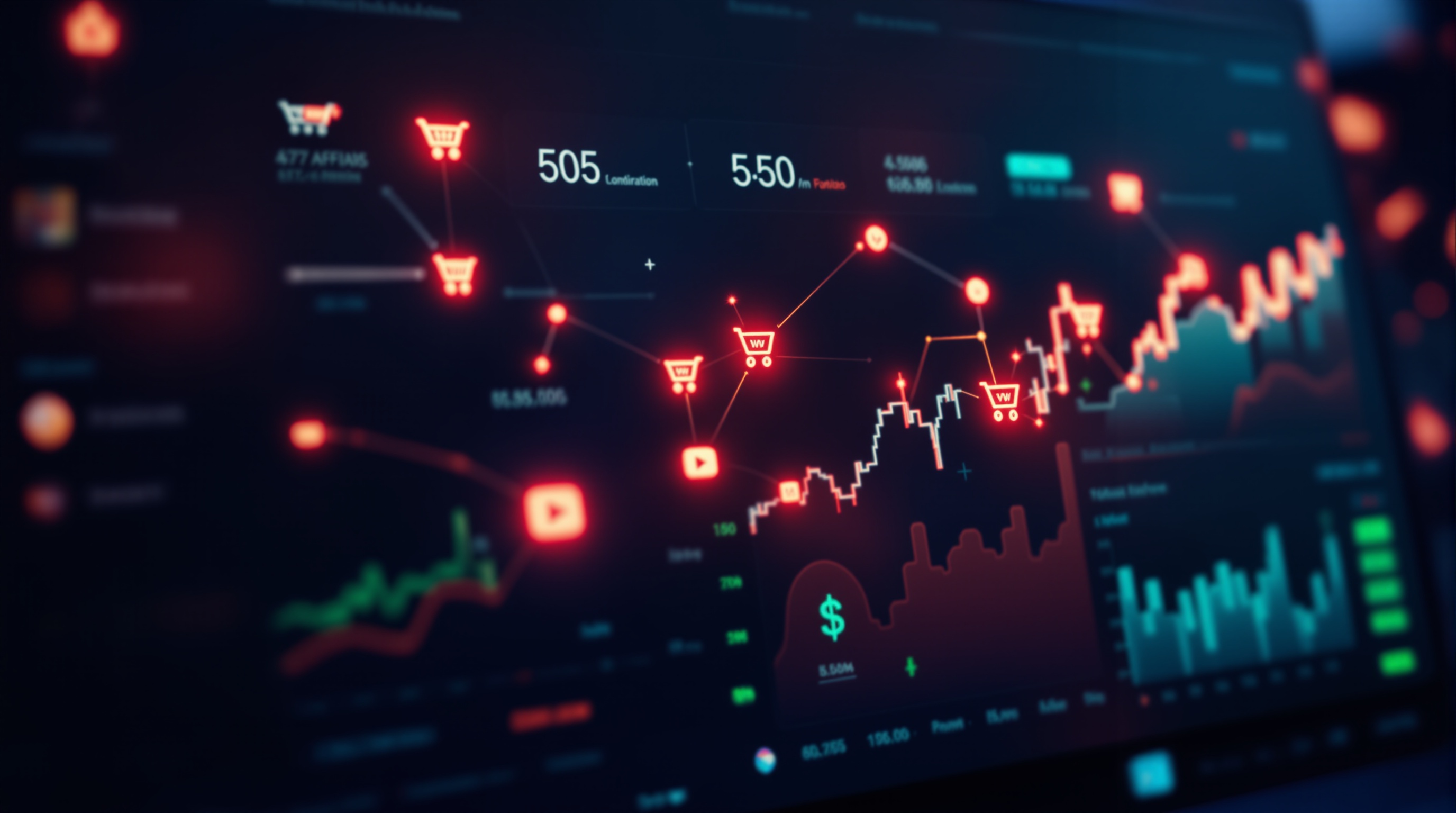 YouTube Affiliate Marketing Guide: $10K/Month Blueprint for 2026