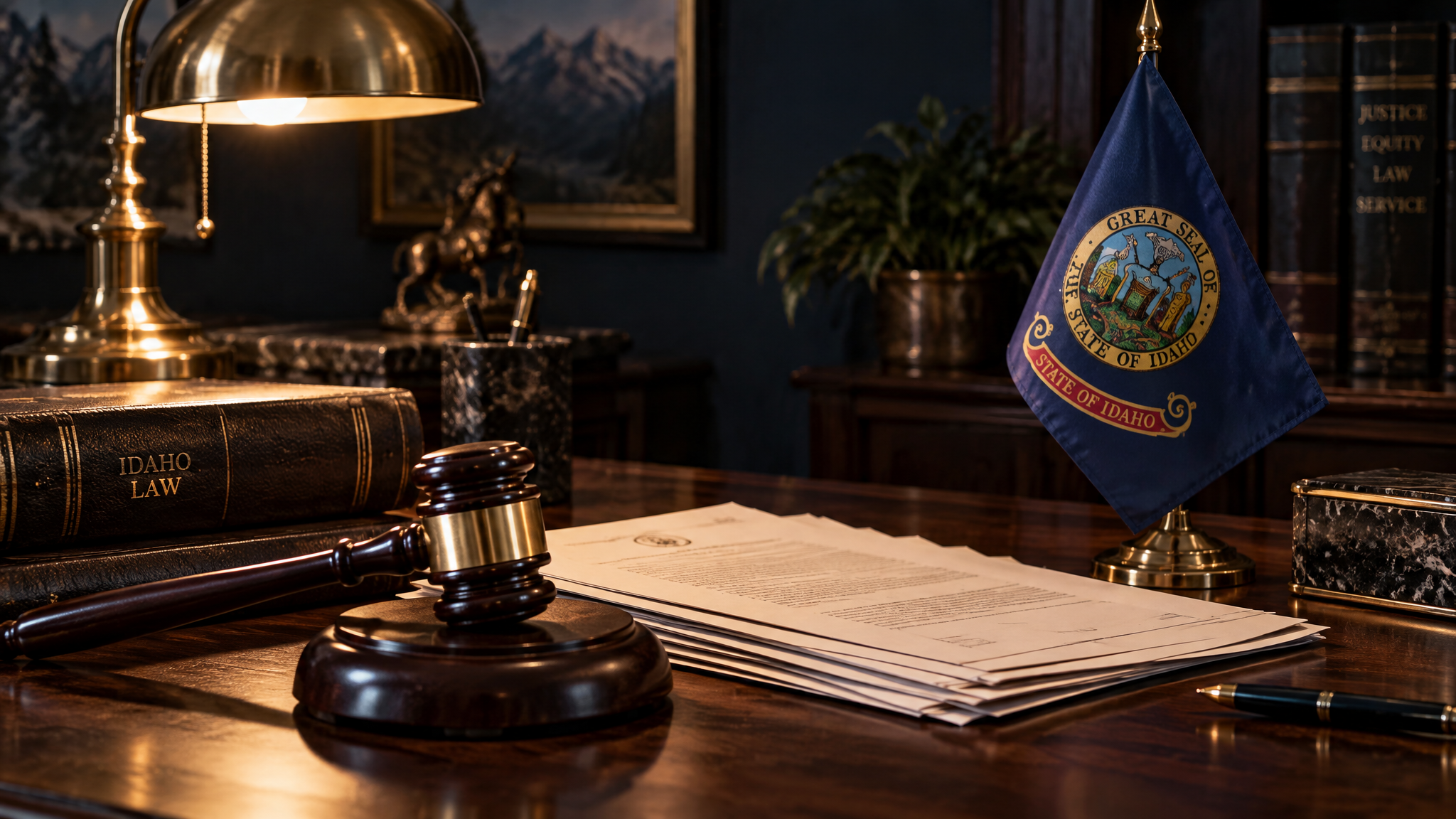 Understanding Idaho's Comparative Fault Laws: What Injury Victims Need to Know