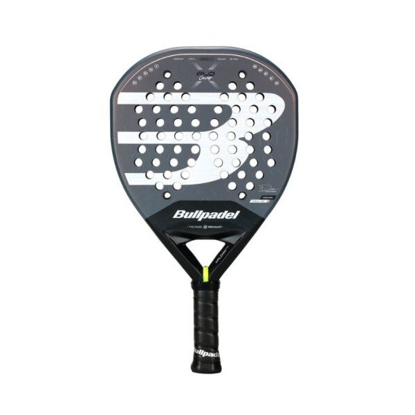 Review de Bullpadel Xplo Comfort 2026 Bullpadel Xplo Comfort 2026 - Bullpadel Palas para pádel, vista completa del producto
