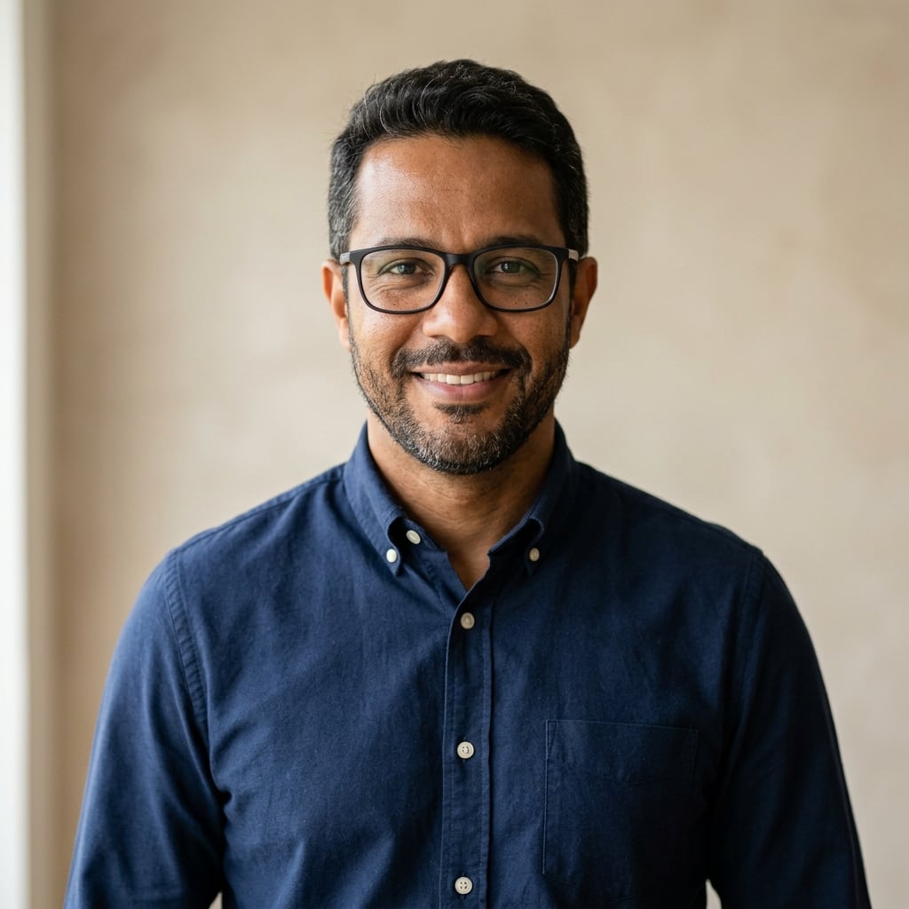 Roberto Mendes