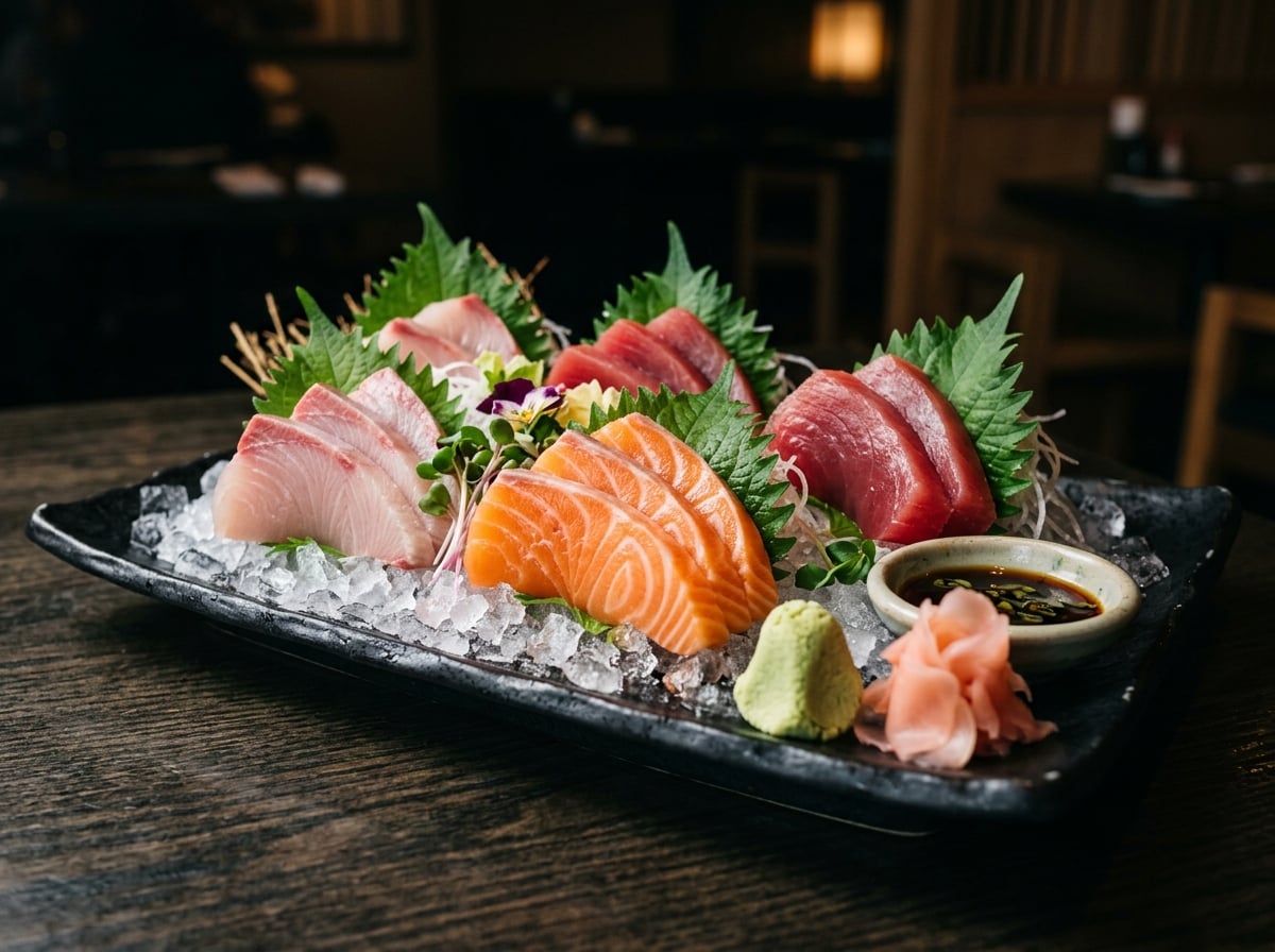 Sashimi