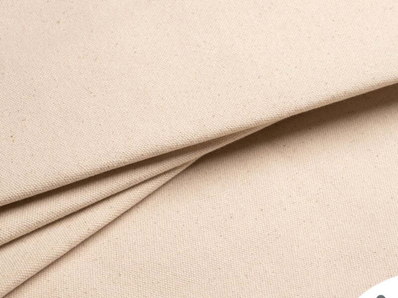 Canvas Fabric