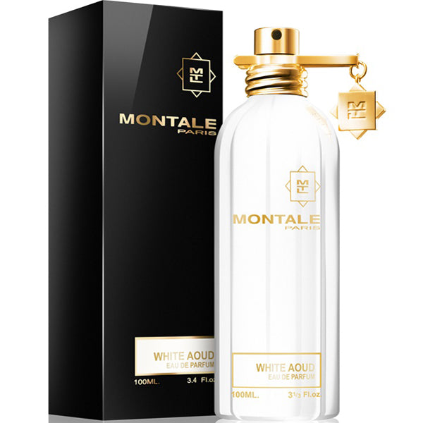 Montale White Aoud by Montale Paris
