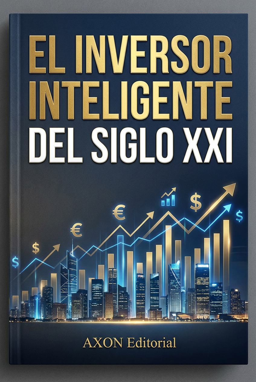 Portada de El Inversor Inteligente del Siglo XXI