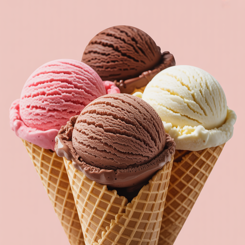 Guía de Helados
