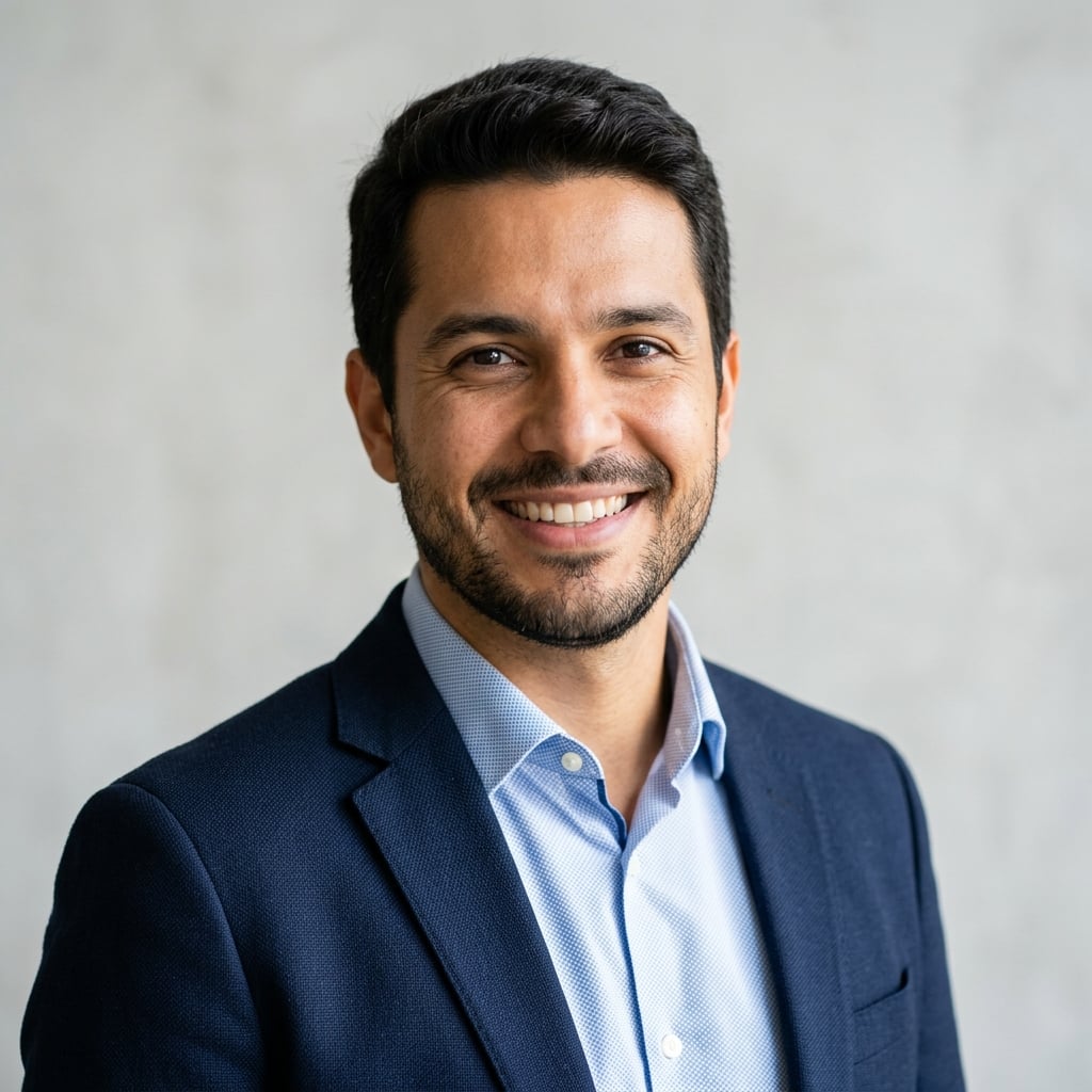 Carlos Silva