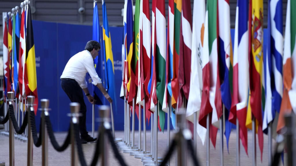 EU-Migrationspakt tritt in eine entscheidende Umsetzungsphase