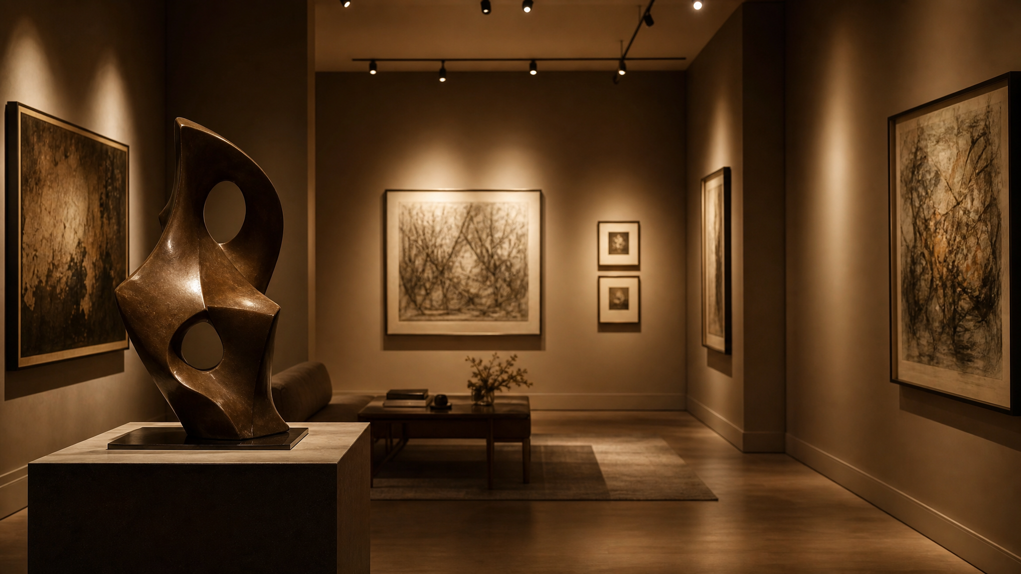 Conciergerie Art & Collections - AC Private