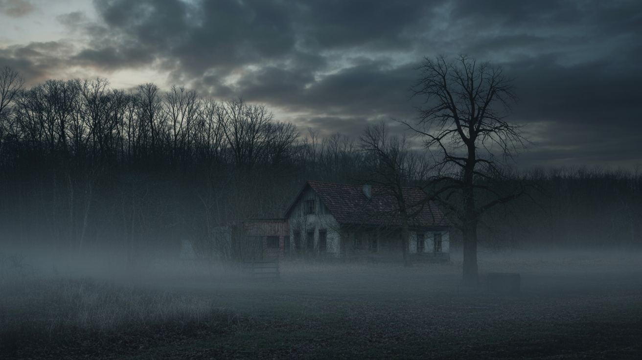 The Hinterkaifeck Murders: Germany's Most Haunting Unsolved Crime