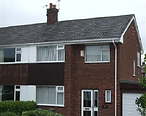 Roof Cleaning & Coating example 1