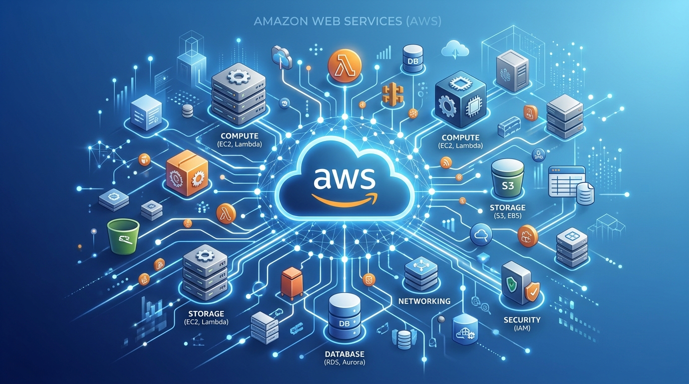 Curso: Amazon AWS desde Cero