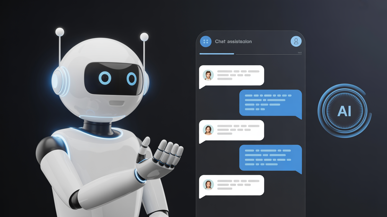 Desarrollo e Integración de Chatbots IA