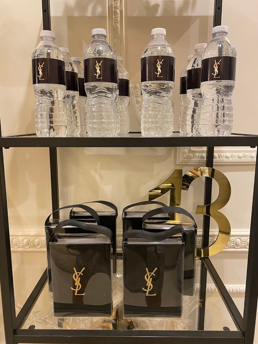 Branded Merchandise Collection