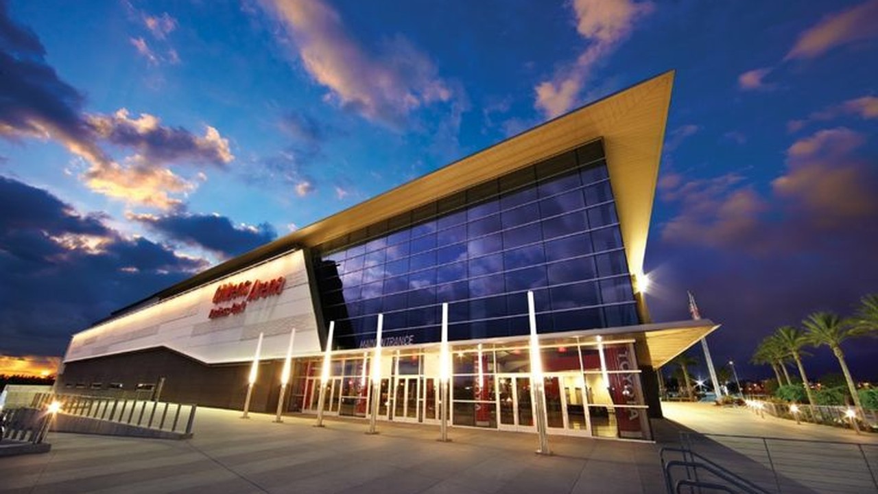 Ontario: The Inland Empire's Rising Business Hub