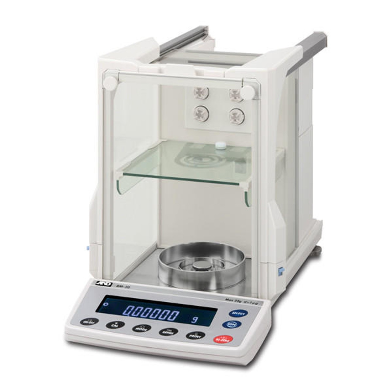 A&D BM-20 Analytical Balance