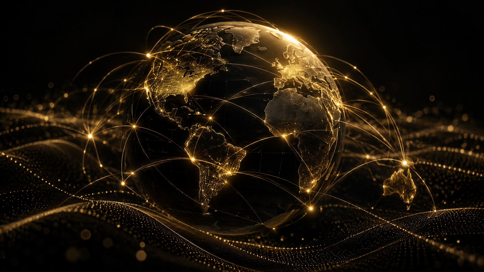 Digital Businesses