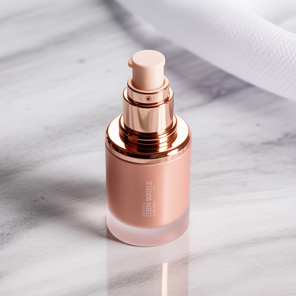 Sérum Facial Premium max