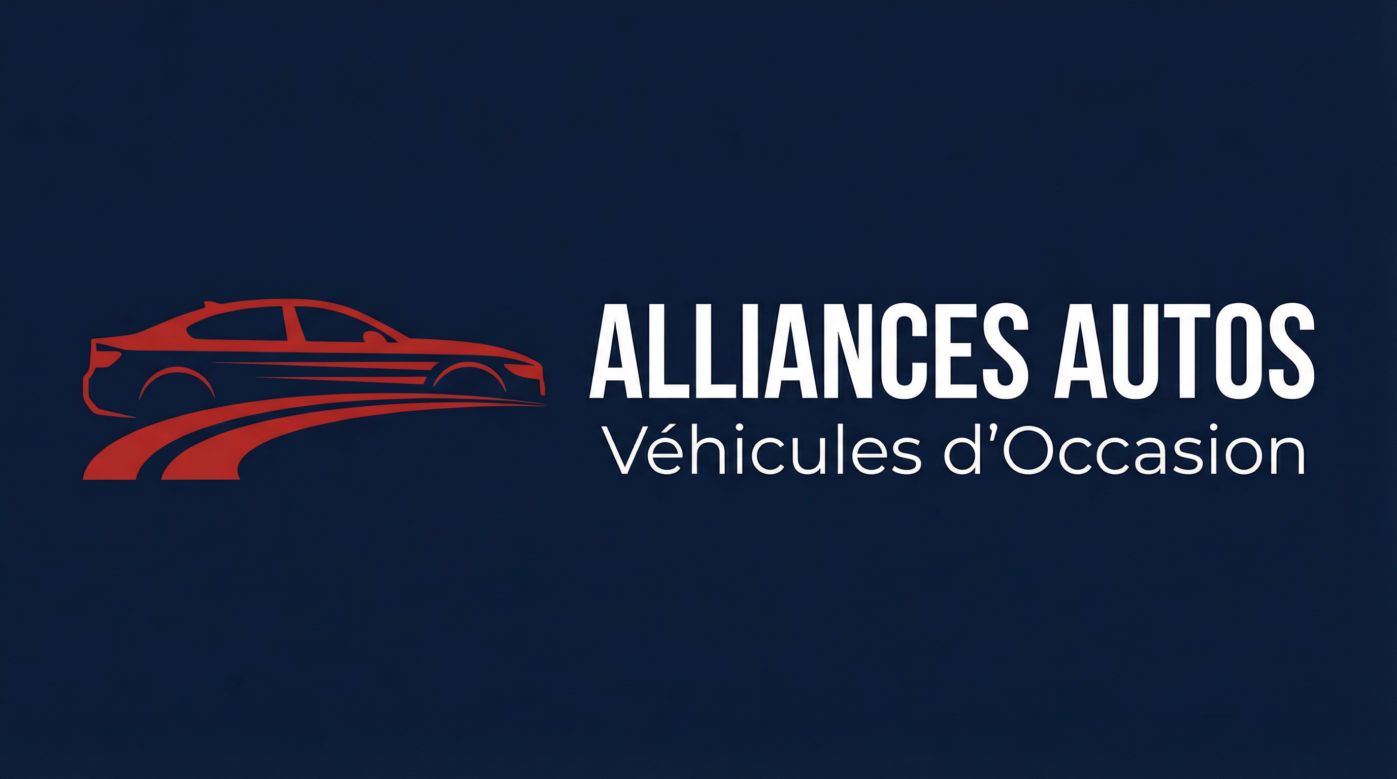Logo ALLIANCES AUTOS