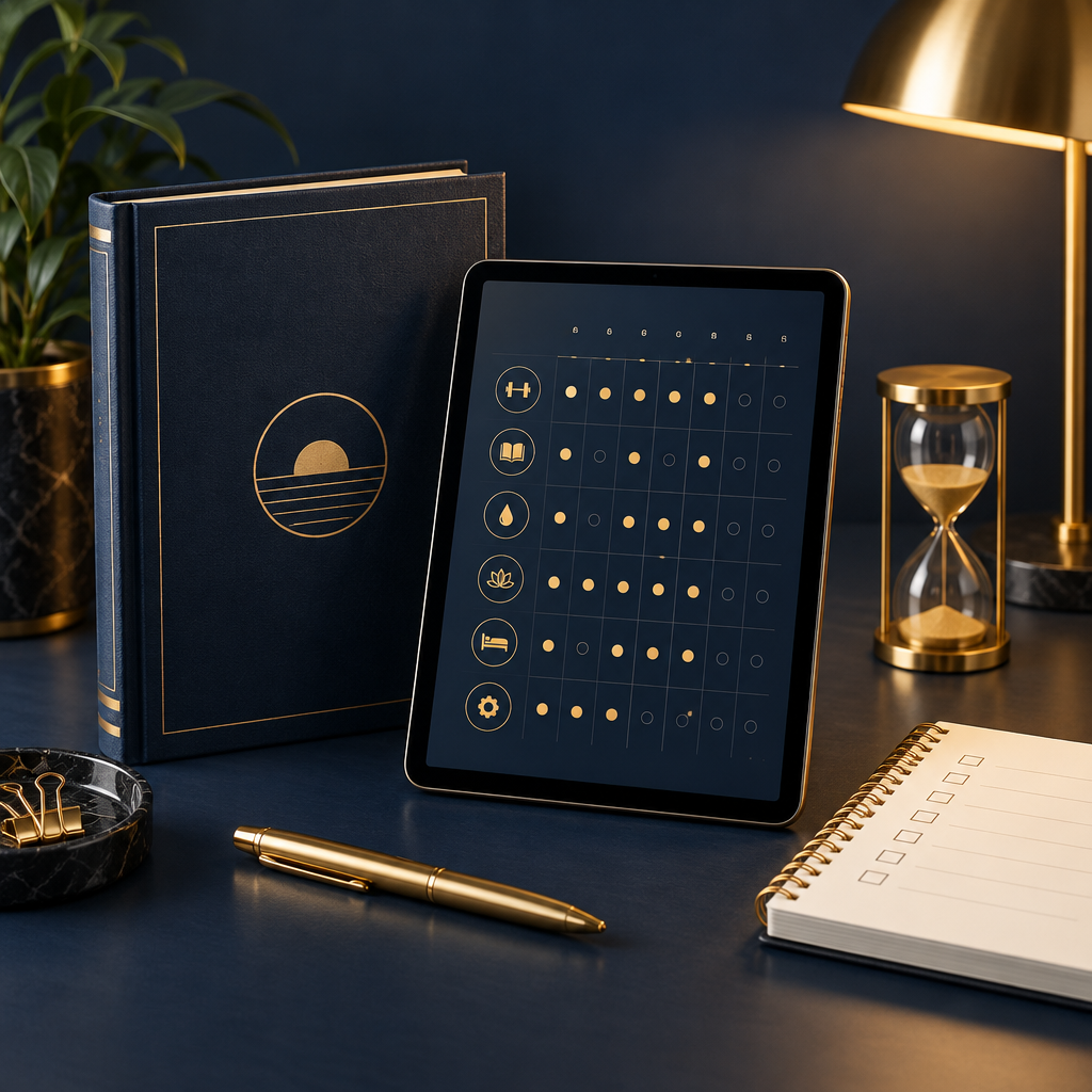 Der Performance Code – Online-Kurs