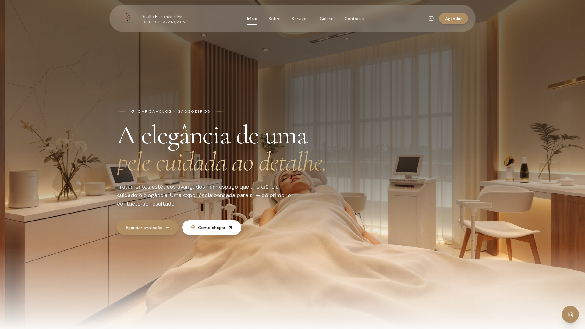 Estética Avançada